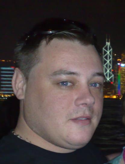 Pete Sortwell Pete Sortwell