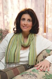 Jill Landers-Lieberman