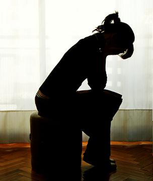 Maria, Prostitution Survivor