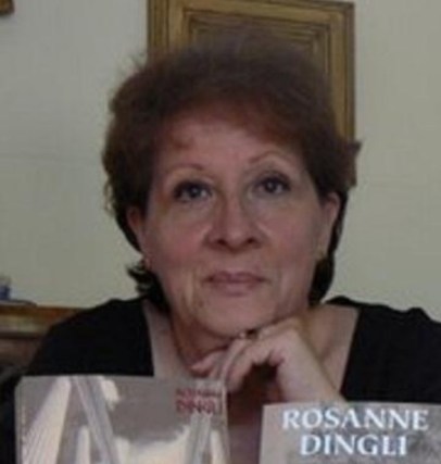 Rosanne Dingli