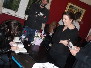 OLYMPUS DIGITAL CAMERA