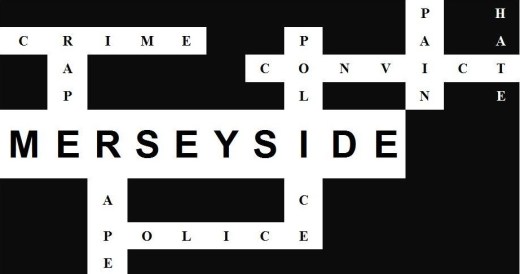 Merseyside hate crime impolite conversation