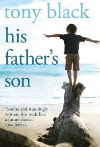 Tony Black - His Father's Son