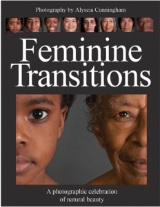 Feminine Transitions cover