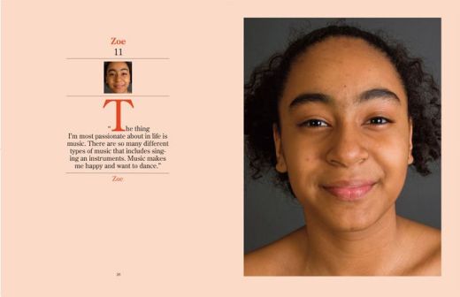 Feminine Transitions 3