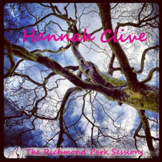 Hannah Clive music