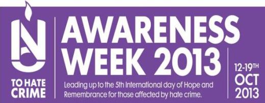 Hate Crime Awareness Week - 2013-awareness-week-logo