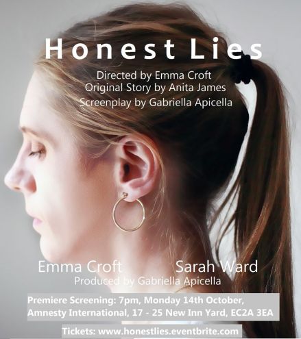 honest lies