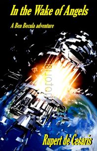 In the wake of Angels from cover Rupert de Cesaris