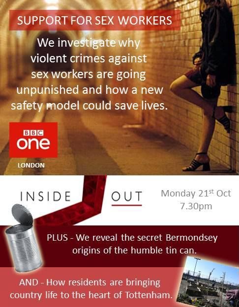 Inside Out - Merseyside model