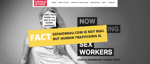 Sexwork4u sick evilness