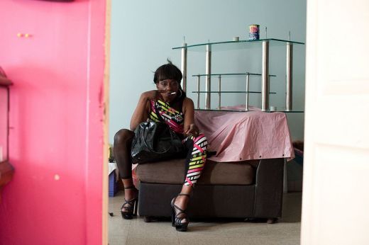 The War on Drugs by Chris Arnade