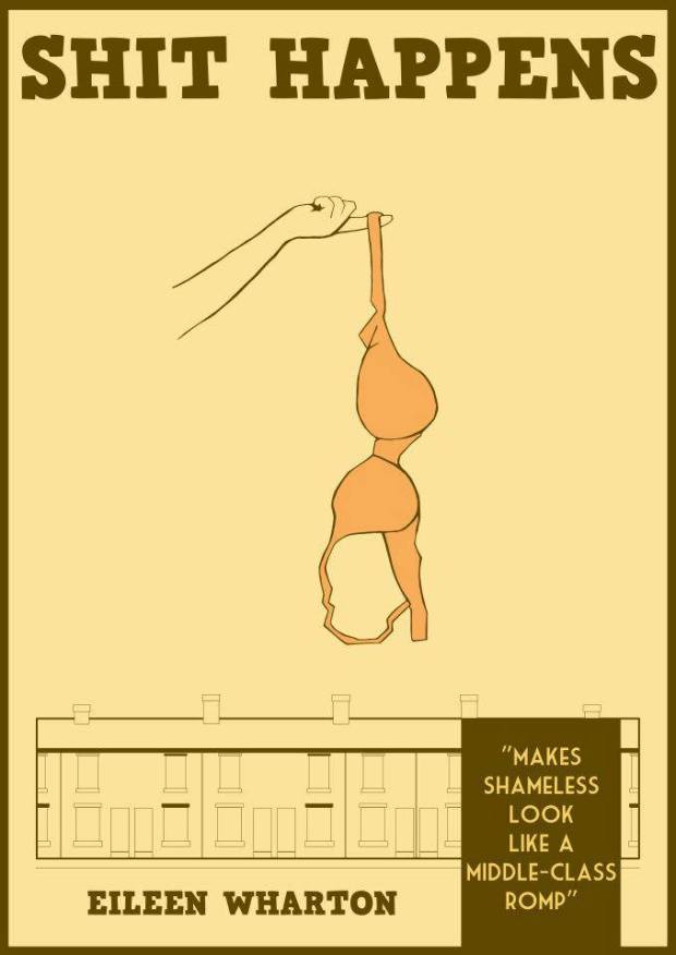 Eileen Wharton Shit Happens