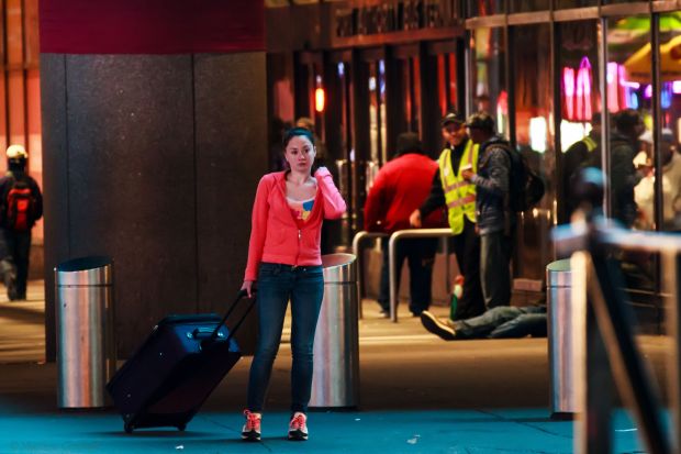 Jessie - Jessica Devlin