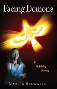 Marion Brownlie - Facing Demons