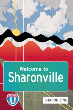 Sharon Zink - Welcome to Sharonville book cover