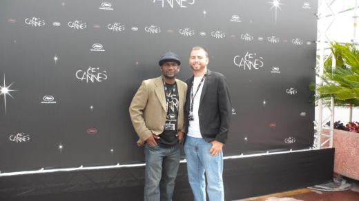 Ramfis Myrthil and Adam Lawrence