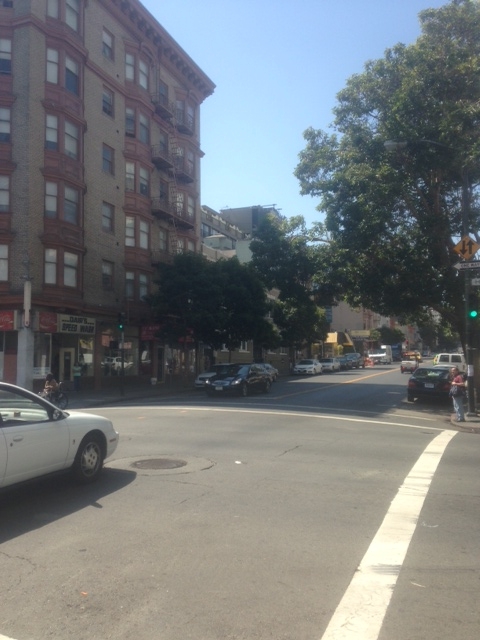 Photo credit: Tracey Helton