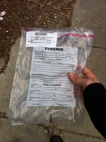 Photo credit: Justin Grimes, Flickr