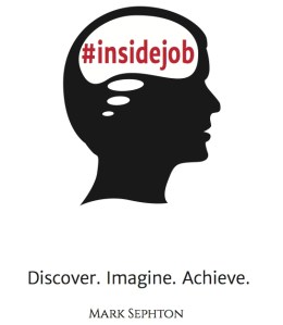 Mark Sephton Inside Job